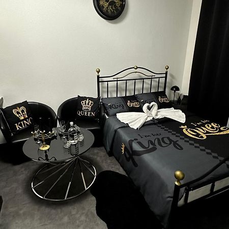 Studio Chess Mulhouse Bagian luar foto