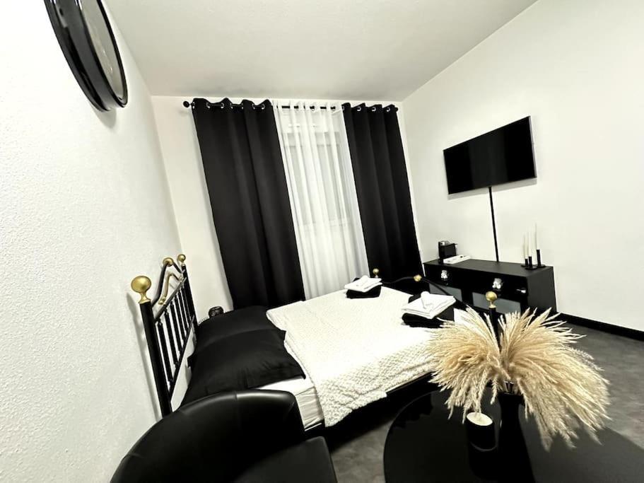 Studio Chess Mulhouse Bagian luar foto