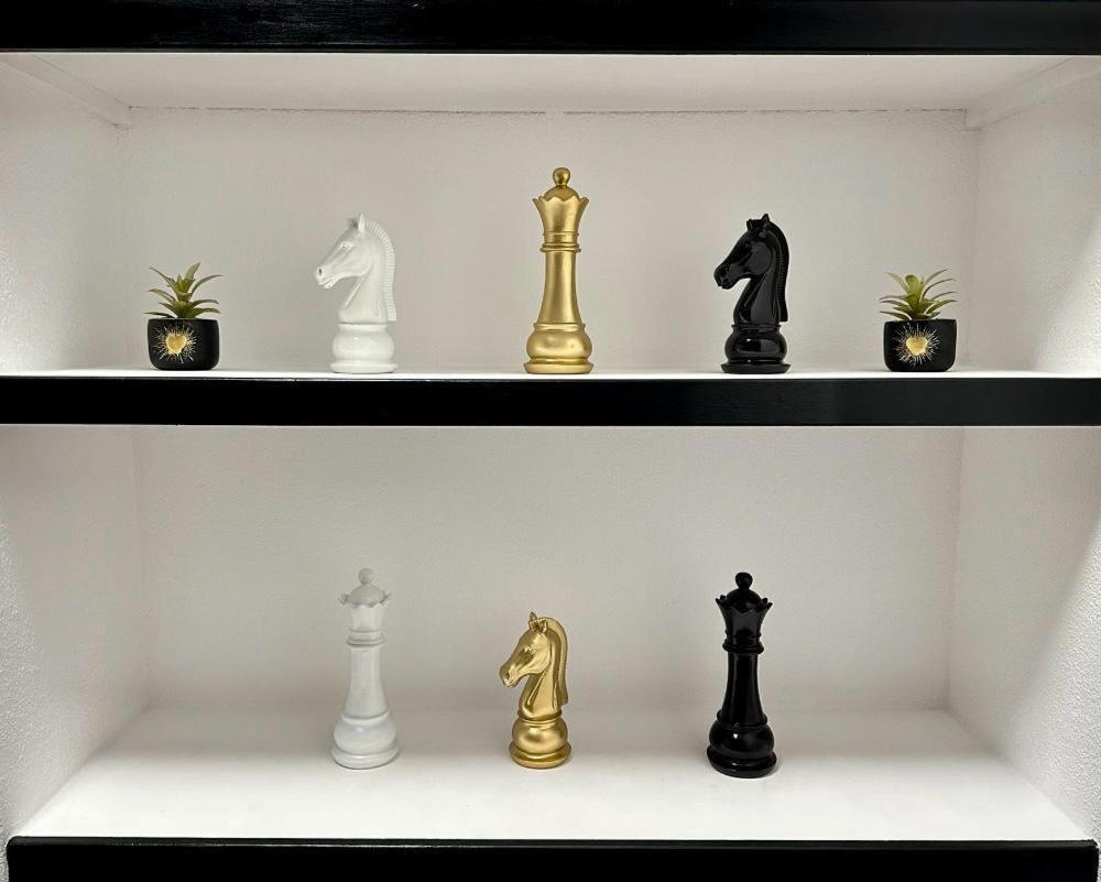 Studio Chess Mulhouse Bagian luar foto